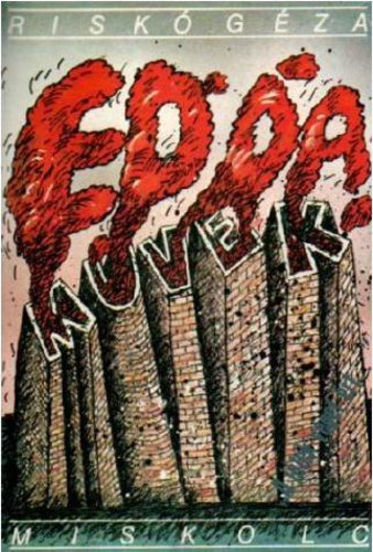Risk Gza - Edda Mvek - Miskolc