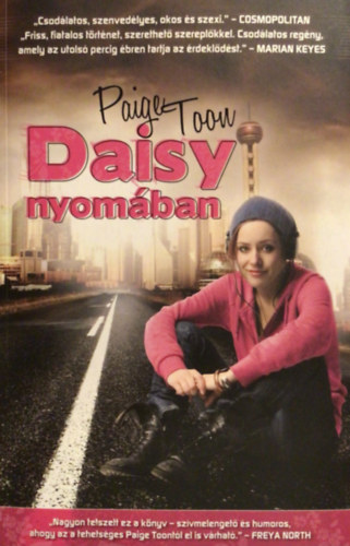 Paige Toon - Daisy nyomban