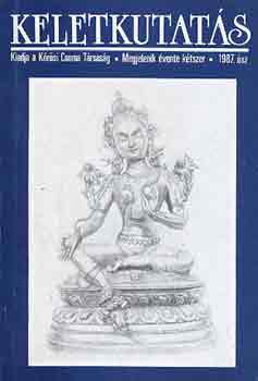 Kakuk Zsuzsa (szer.) - Keletkutat�s (1987 �sz)