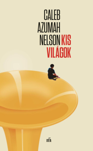 Caleb Azumah Nelson - Kis vil�gok