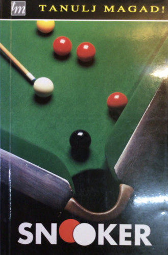 John Spencer - Snooker (Tanulj magad!)