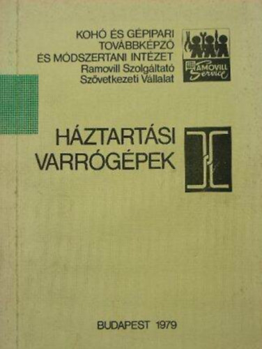 Hztartsi Varrgpek