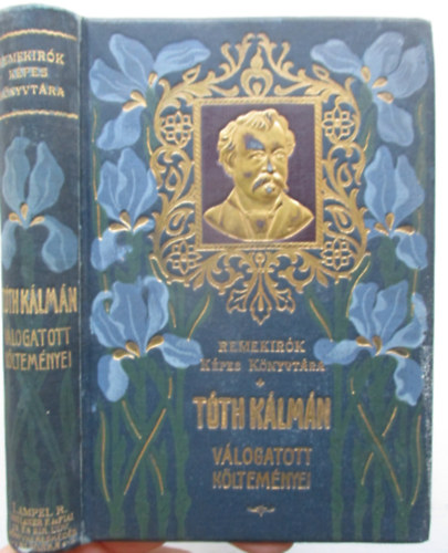 Tth Klmn - Tth Klmn vlogatott kltemnyei