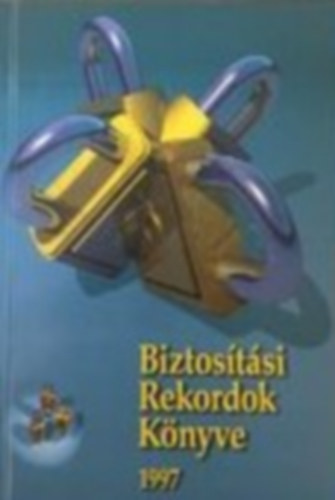 Biztostsi rekordok knyve 1997