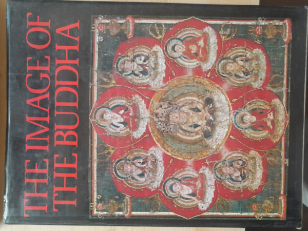 The Image of the Buddha - Buddha képe
