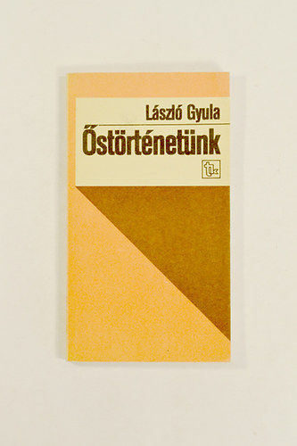 Lszl Gyula - strtnetnk  Egy rgsz gondolatai npp vlsunkrl.