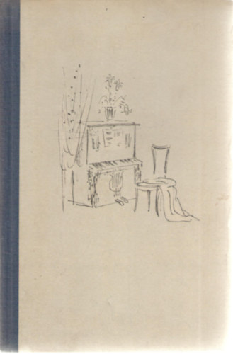 Katherine Mansfield - Egy csésze tea