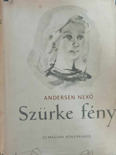 Martin Andersen Nex - Szrke fny