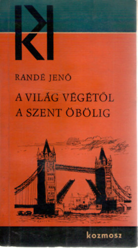 Rand Jen - a vilg vgtl a szent blig