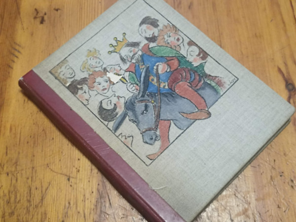 Pierre Louys - Les aventures du roi Pausole (28 bois originaux de Foujita)