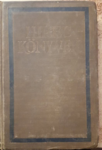 Poe Edgar - Groteszk s arabeszk (Hres knyvek XIX.)
