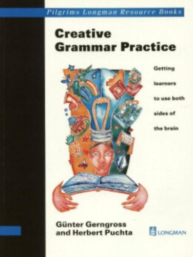 Gnter Gerngross, Herbert Puchta - Creative Grammar Practice