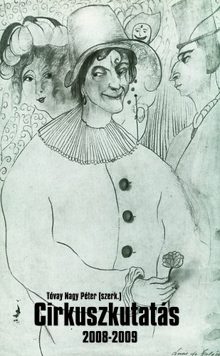 Cirkuszkutatás 2008-2009