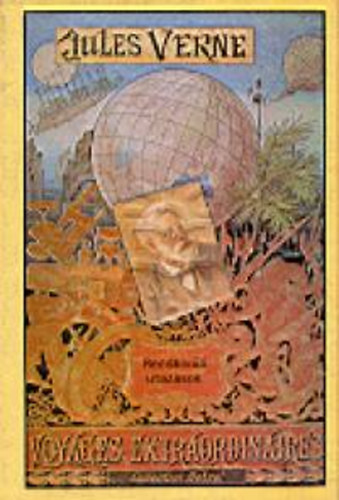 Verne Gyula - Rendk�v�li utaz�sok
