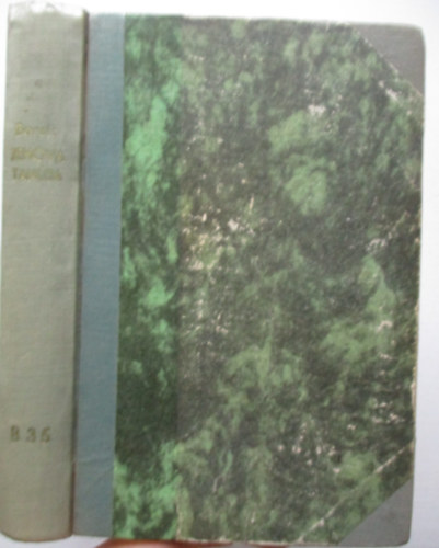 Barsi D�nes - Jehova tan�ja