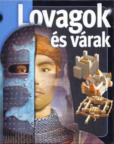 Philip Dixon - Lovagok s vrak (Bennfentes)