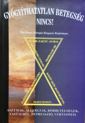Kecskemti Lajos - "Gygythatatlan betegsg nincs"