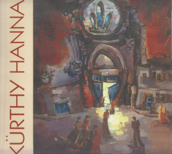 Krthy Hanna
