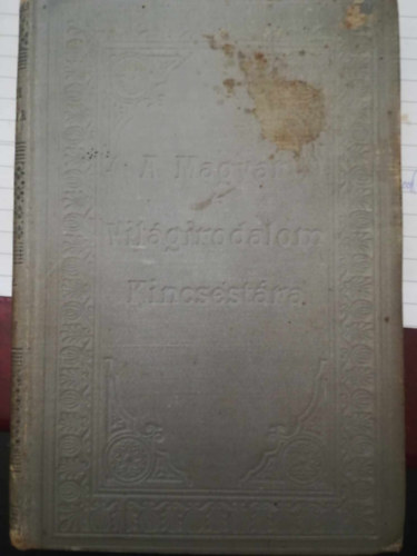 Ambrus Zoltn - Pkhl kisasszony