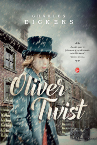 Charles Dickens - Oliver Twist