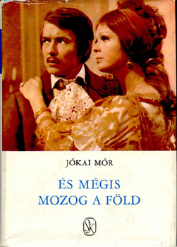 Jkai Mr - s mgis mozog a fld