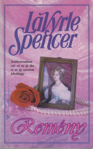 LaVyrle Spencer - Remny (Spencer)