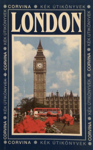 Ylva French - London (Kk tiknyvek)