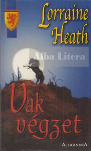 Lorraine Heath - Vak vgzet