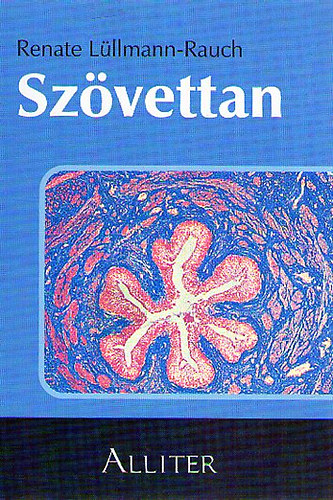 Renate L�llmann-Rauch - Sz�vettan