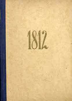 Jevgenij Tarl - 1812 Napoleon Oroszorszgban