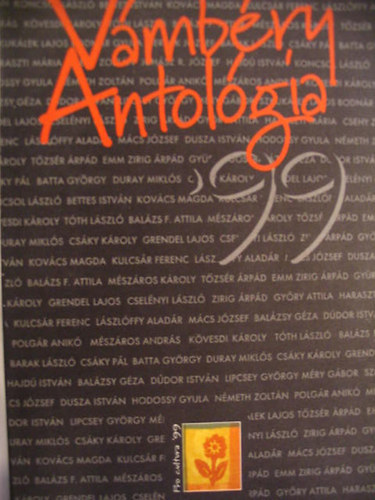 V�mb�ry antol�gia '99