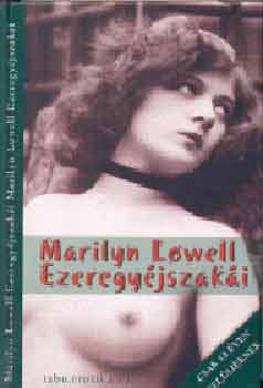 Kolozsvri Papp Lszl (szerk.) - Marilyn Lowell ezeregyjszaki
