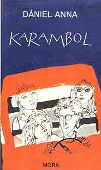 D�niel Anna - Karambol