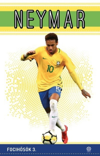 Tom Oldfield, Matt Oldfield - Focihsk 3. Neymar