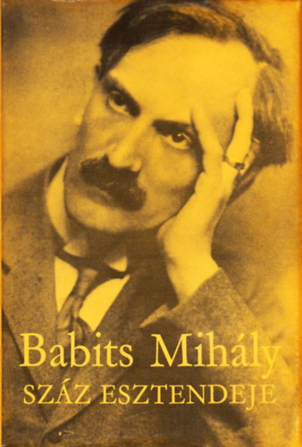 Pók Lajos szerk. - Babits Mihály száz esztendeje