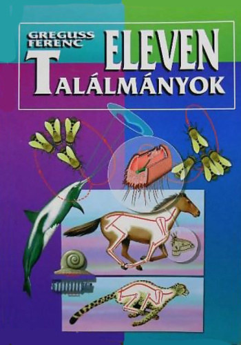 Greguss Ferenc - Eleven tallmnyok