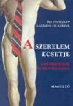 Coolsaet, Bo-Keyzer, Laurens - A szerelem ecsetje-A pnisz lete s munkssga
