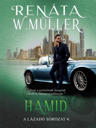 Renta W. Mller - Hamid