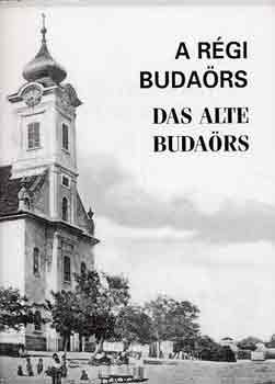 A r�gi Buda�rs-Das alte Buda�rs