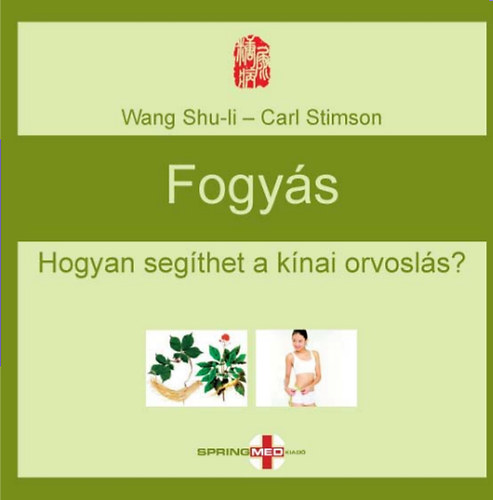 Wang Shu-li, Carl Stimson - Fogys - Hogyan segthet a knai orvosls?