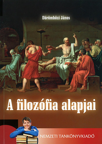 Drmbzi Jnos - A filozfia alapjai