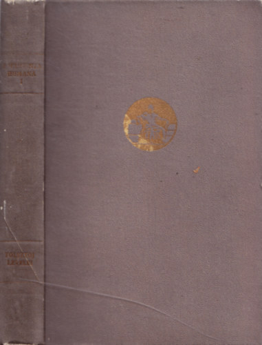 G�r�g Imre (ford.) - L. Ny. Tolsztoj levelei 1848-1910