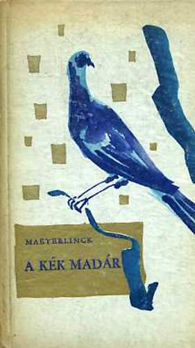 Maurice Maeterlinck - A kk madr