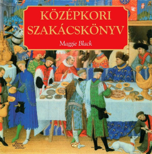 Maggie Black - Kzpkori szakcsknyv