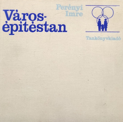 Per�nyi Imre - V�ros�p�t�stan