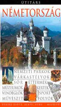 J. ... Egert-Romanowska - Németország (Útitárs)