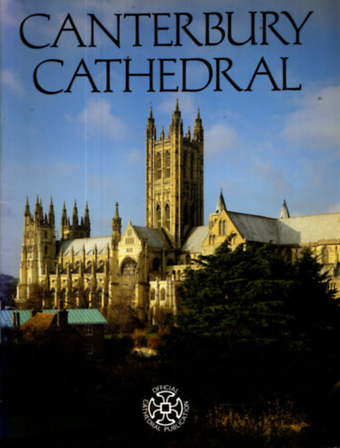 Canterbury cathedral