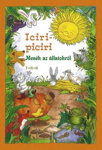Iciri-piciri mesk az llatokrl