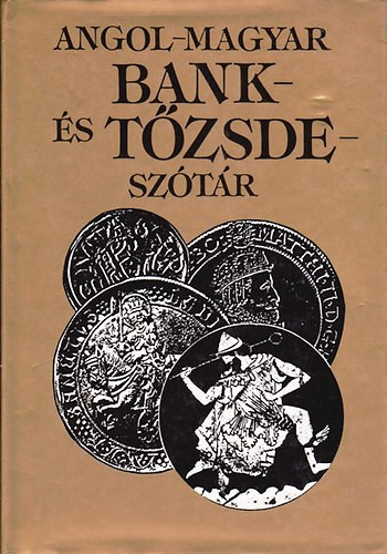 Nagy P�ter - Angol-magyar bank- �s t�zsdesz�t�r