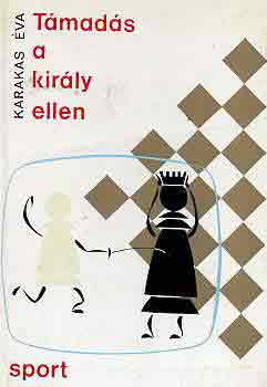 Karakas va - Tmads a kirly ellen